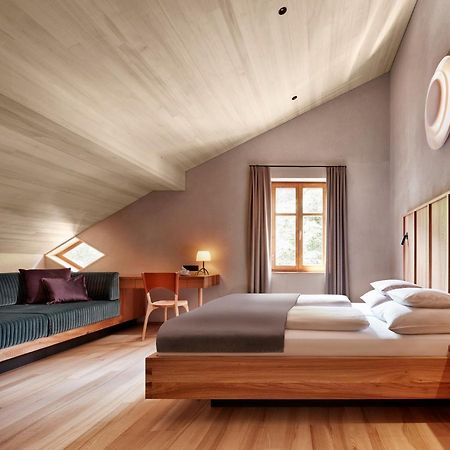 Hotel Gasthof Adler Schoppernau Dış mekan fotoğraf