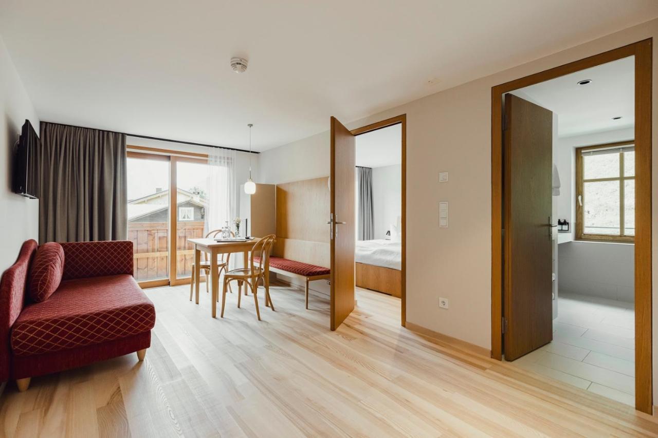Hotel Gasthof Adler Schoppernau Dış mekan fotoğraf