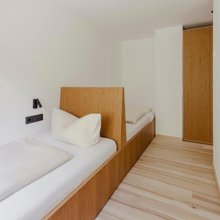 Hotel Gasthof Adler Schoppernau Dış mekan fotoğraf