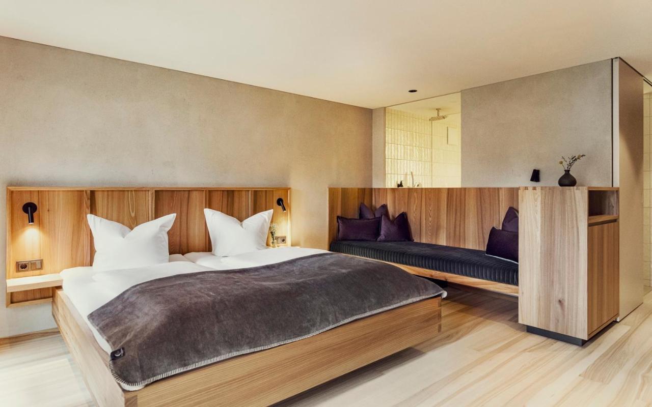 Hotel Gasthof Adler Schoppernau Dış mekan fotoğraf