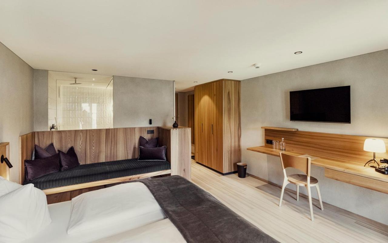 Hotel Gasthof Adler Schoppernau Dış mekan fotoğraf
