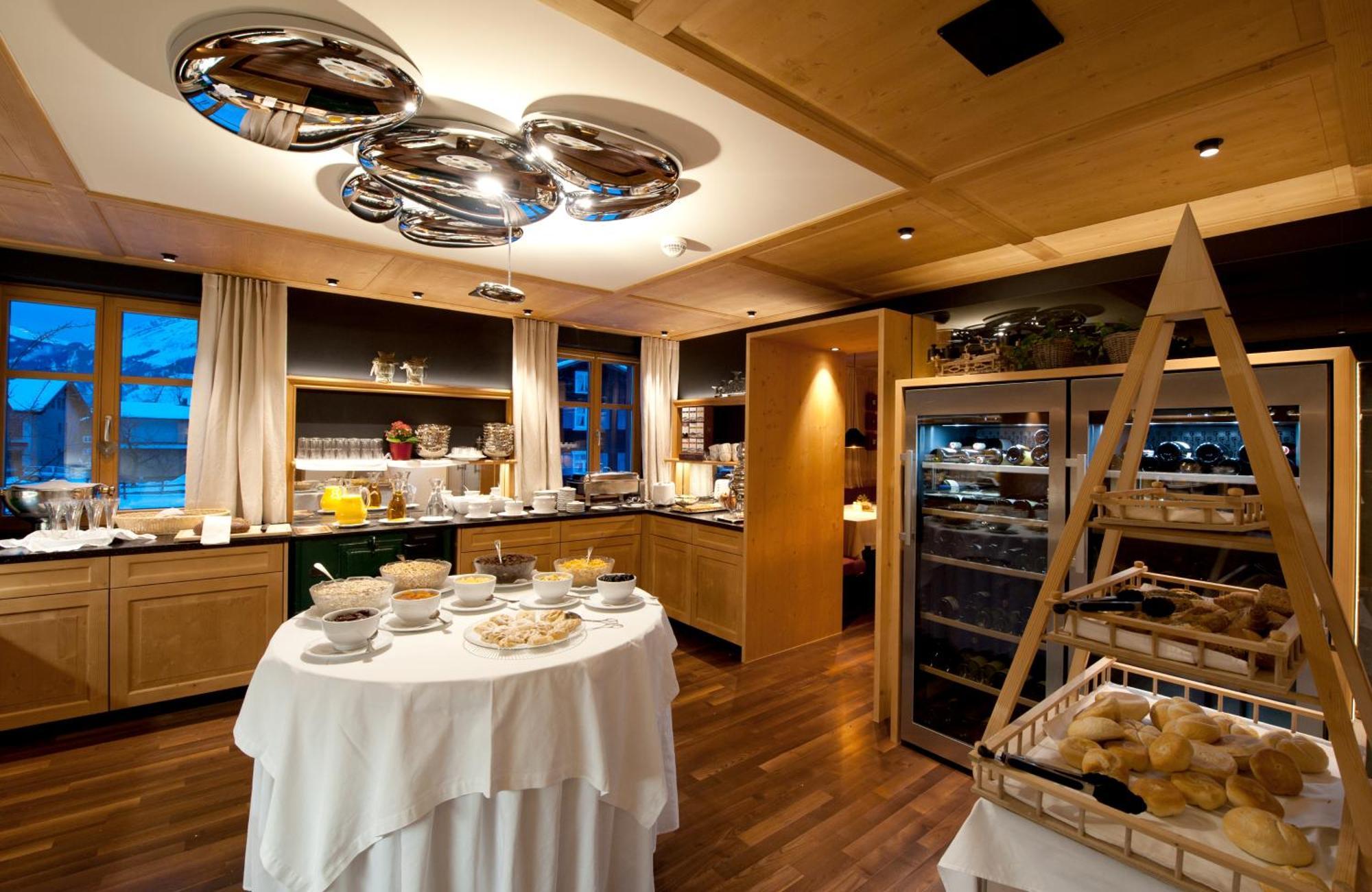 Hotel Gasthof Adler Schoppernau Dış mekan fotoğraf