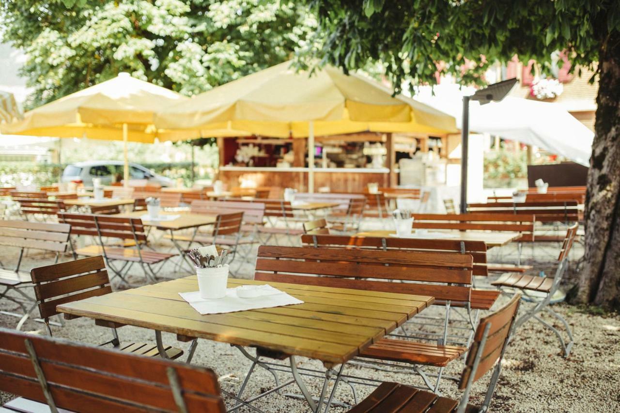 Hotel Gasthof Adler Schoppernau Dış mekan fotoğraf