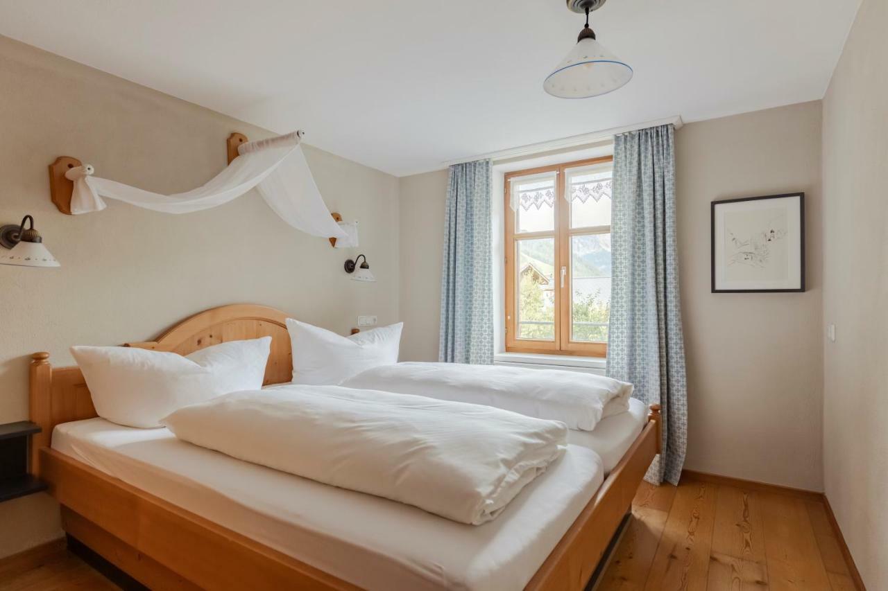 Hotel Gasthof Adler Schoppernau Dış mekan fotoğraf